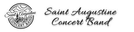 Saint Augustine Concert Band