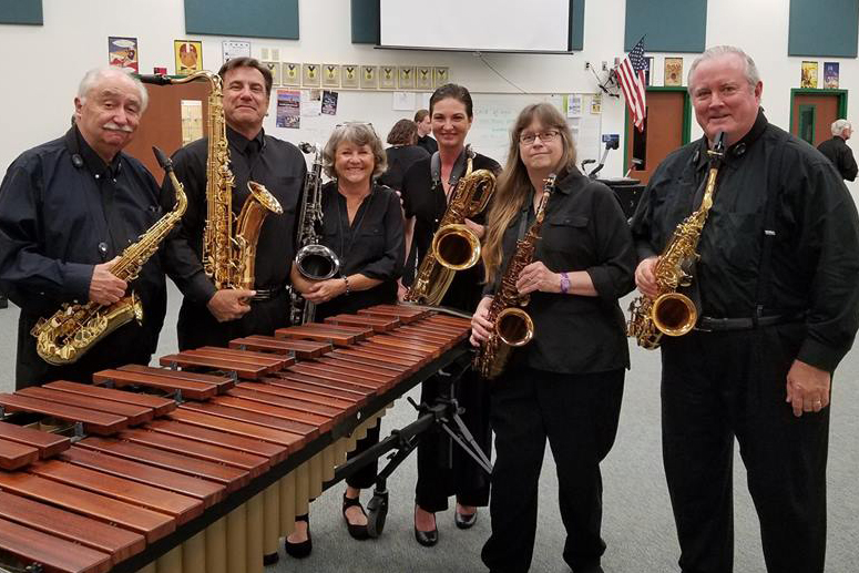 The Saint Augustine Community Concert Band