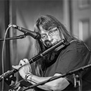 St. Augustine Band Secretary Robbie Zankaukas